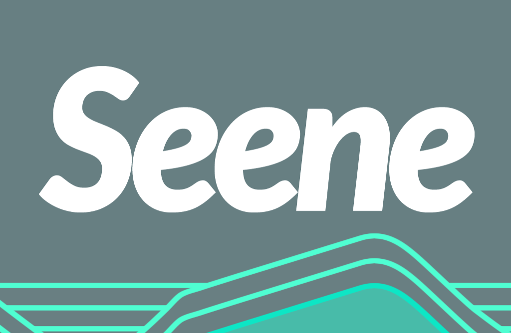 Seene logo